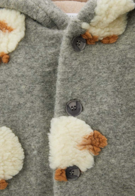 Куртка Ниель